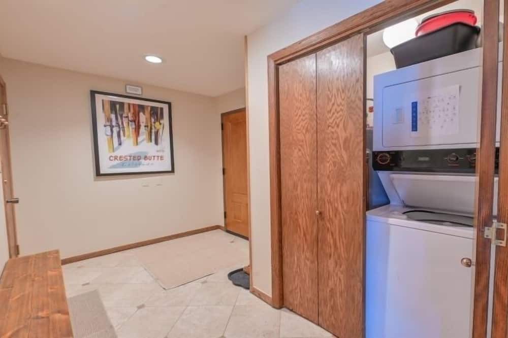 Photo of Bedroom in Crested Butte