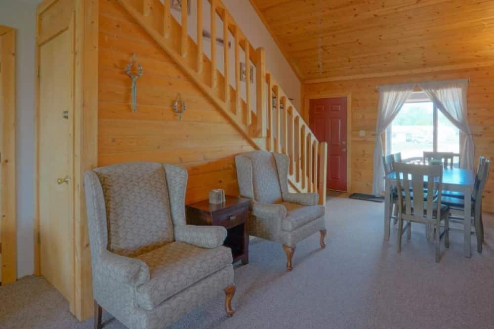 Photo of Livingroom in La Veta