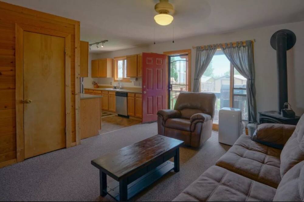Photo of Bedroom in La Veta