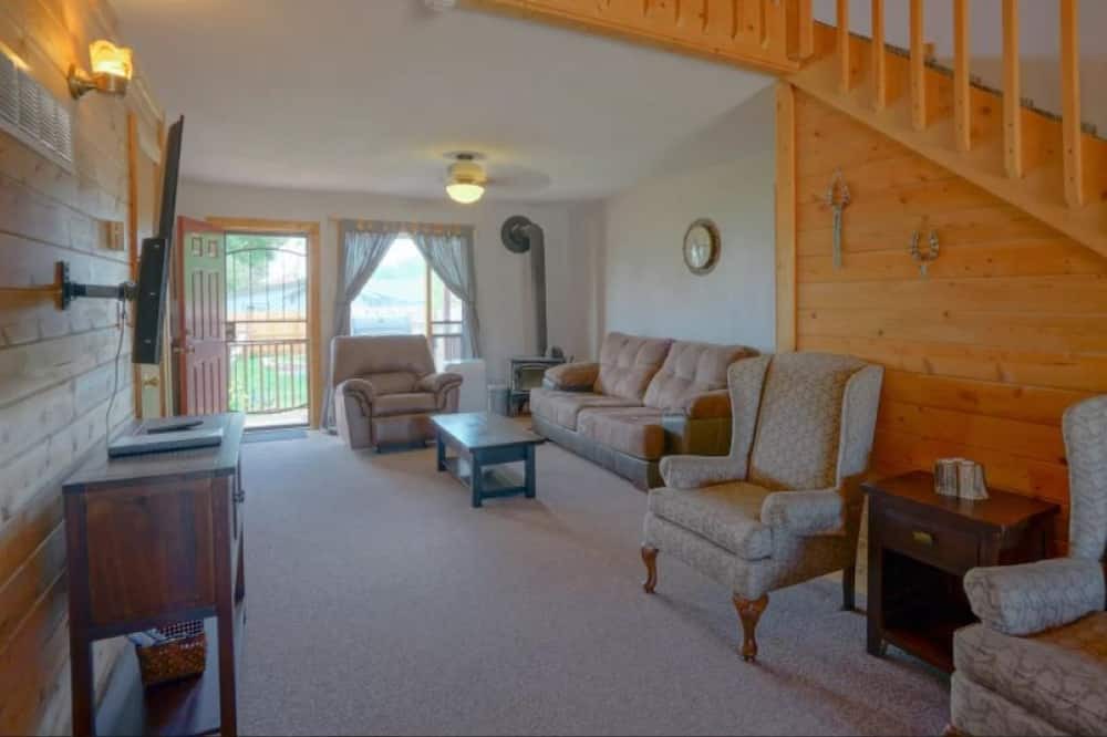 Photo of Bedroom in La Veta