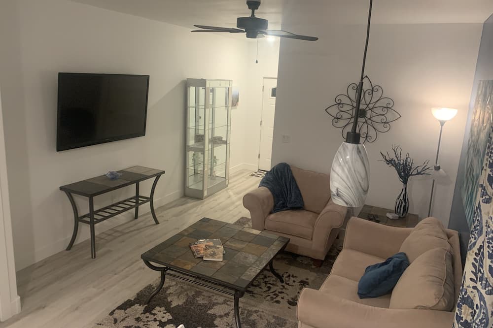 Photo of Livingroom in Loma