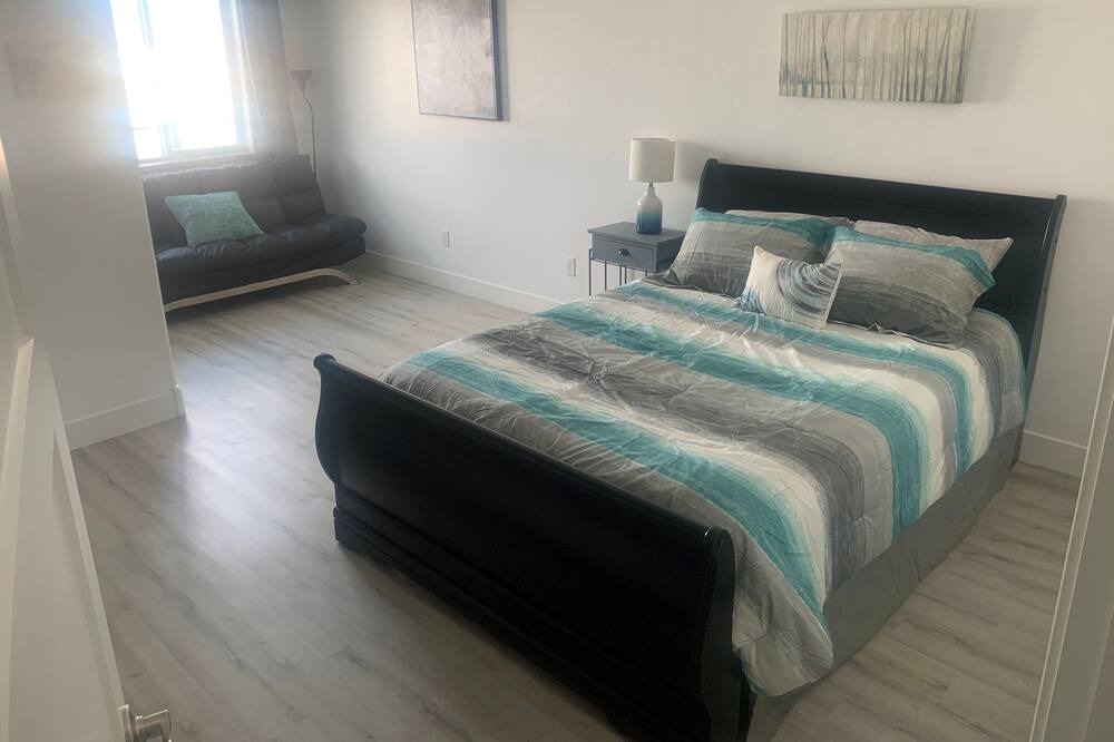 Photo of Bedroom in Loma