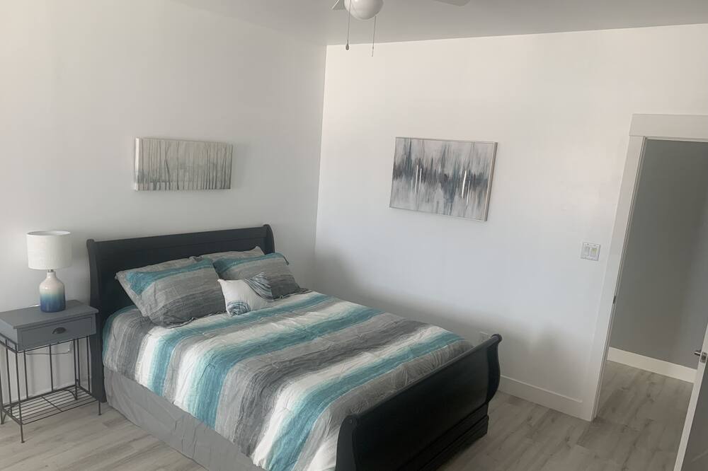 Photo of Bedroom in Loma