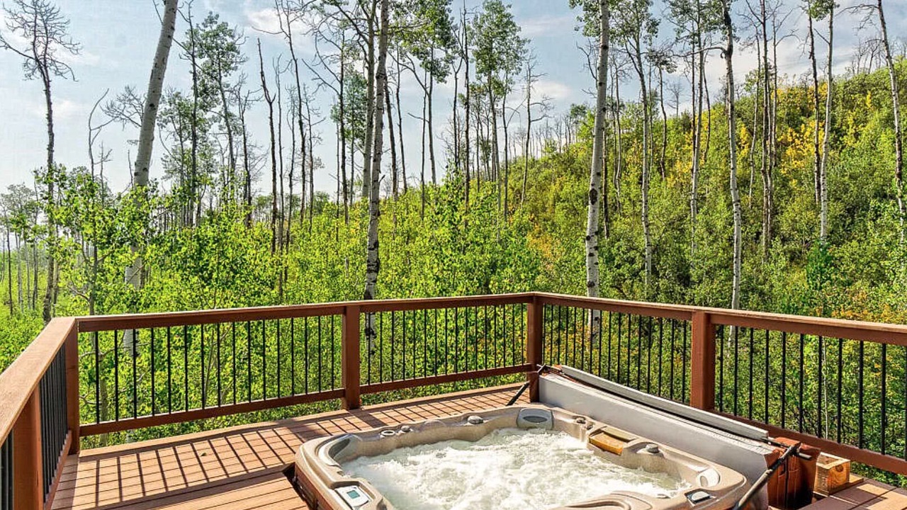 Photo of Outdoor in Glenwood Springs