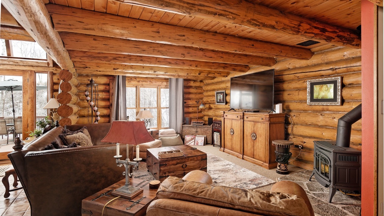 Photo of Livingroom in Glenwood Springs
