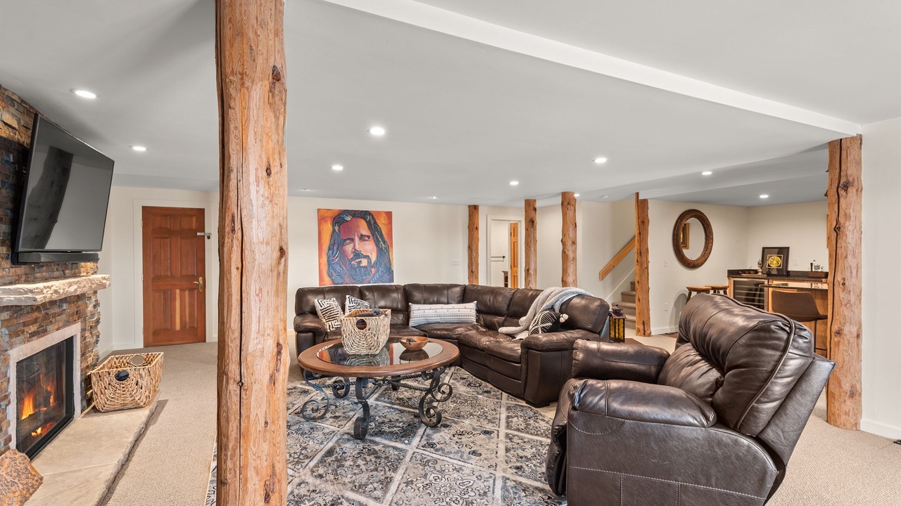 Photo of Livingroom in Glenwood Springs