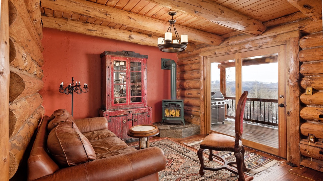 Photo of Livingroom in Glenwood Springs