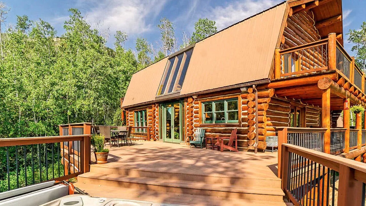 Photo of Outdoor in Glenwood Springs