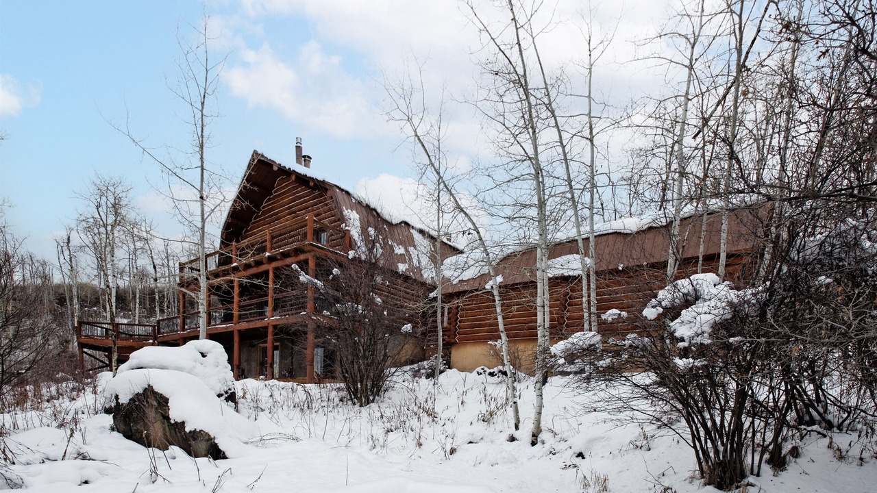 Photo of Outdoor in Glenwood Springs