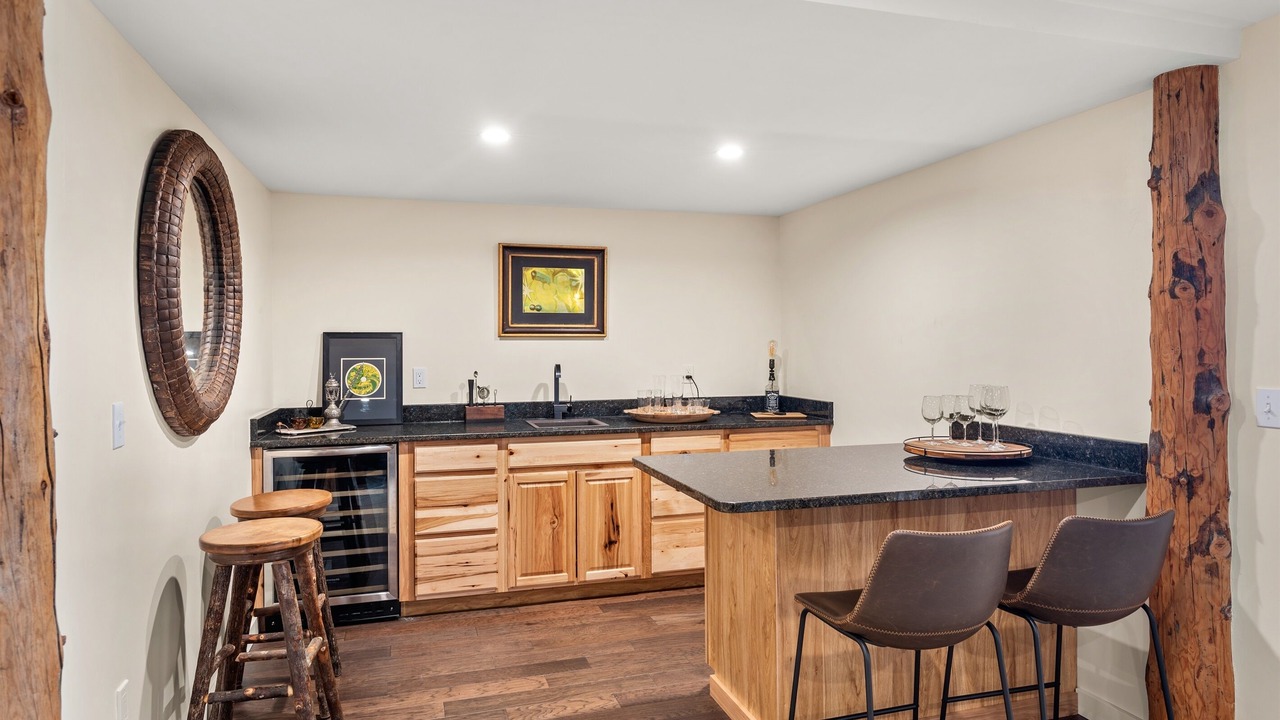 Photo of Kitchen in Glenwood Springs