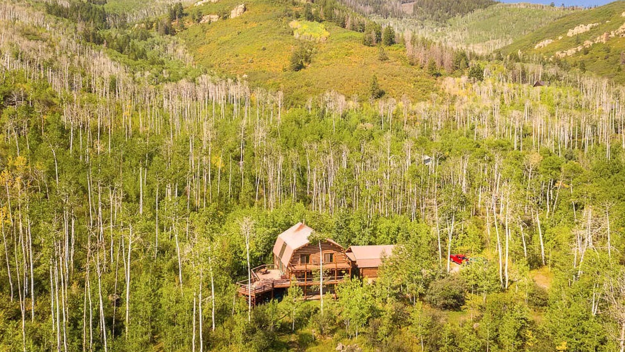 Photo of Outdoor in Glenwood Springs