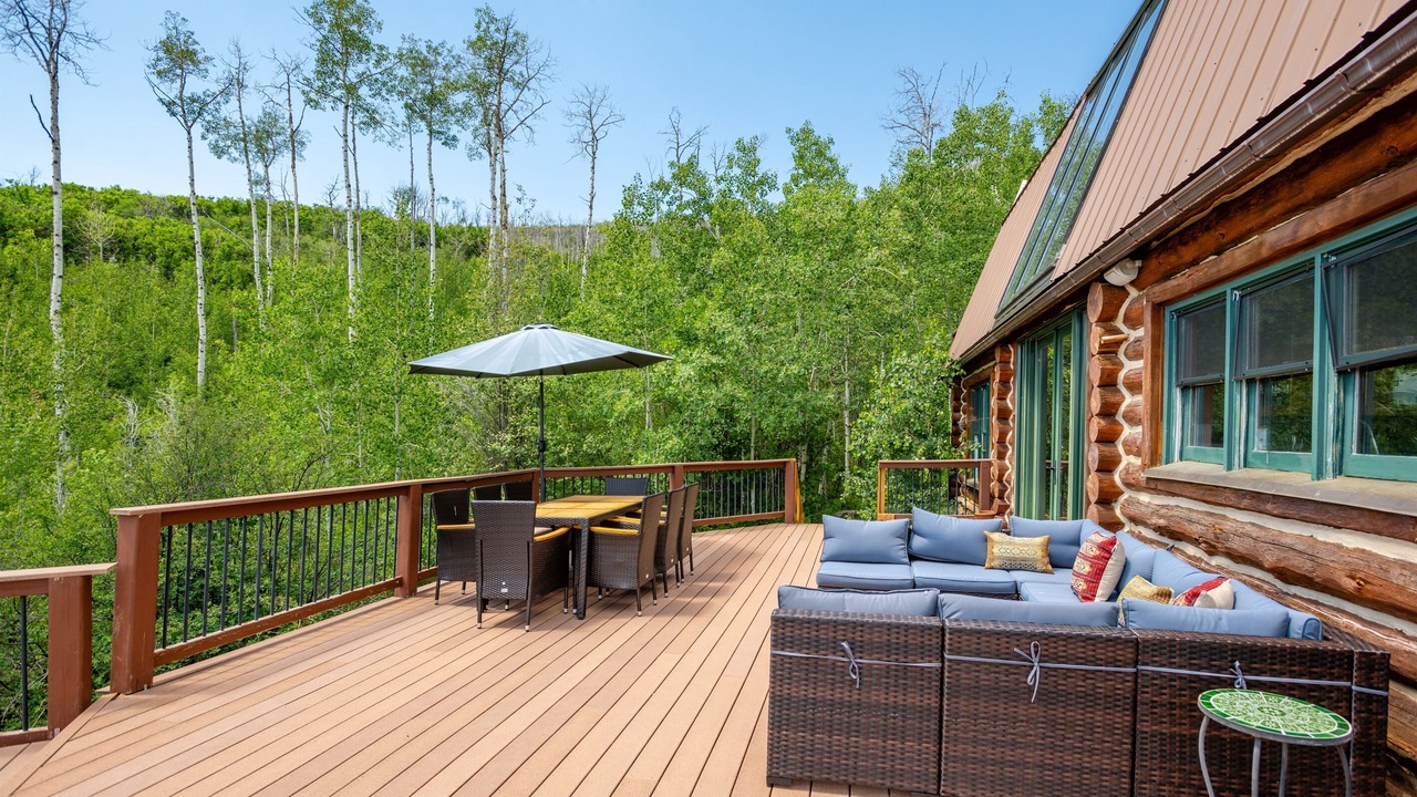 Photo of Outdoor in Glenwood Springs