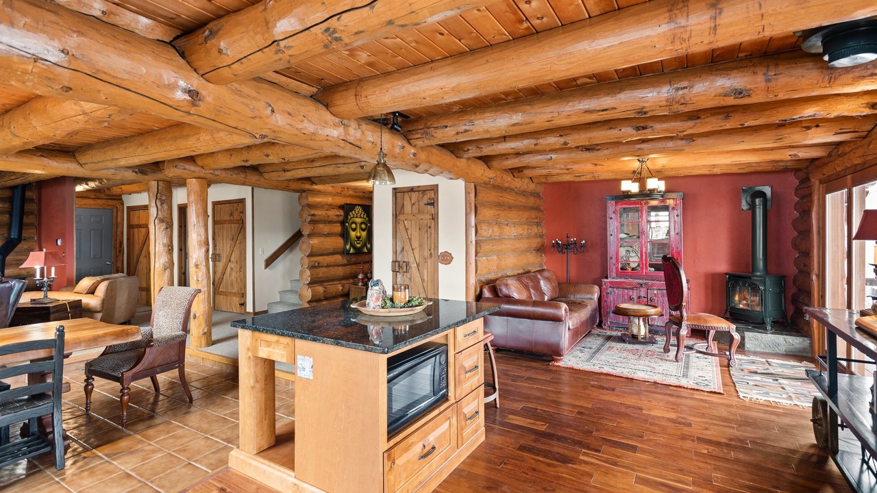Photo of Kitchen in Glenwood Springs