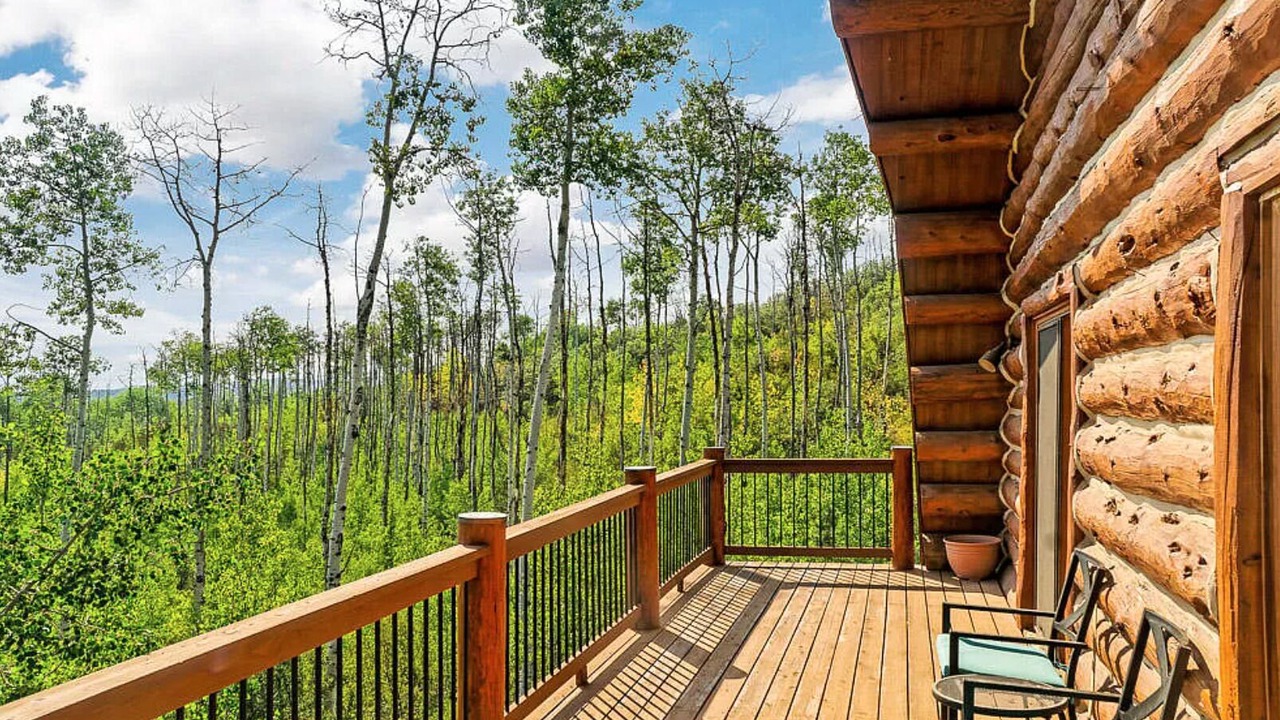 Photo of Outdoor in Glenwood Springs