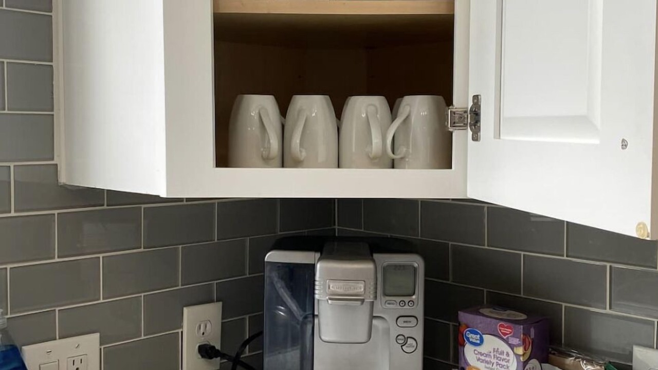Photo of Kitchen in Cheyenne Meadows