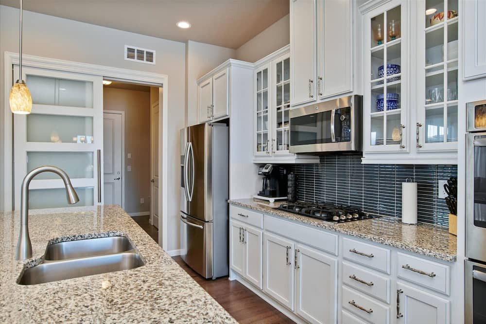 Photo of Kitchen in The Meadows