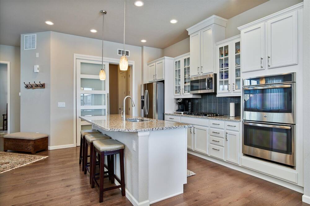 Photo of Kitchen in The Meadows