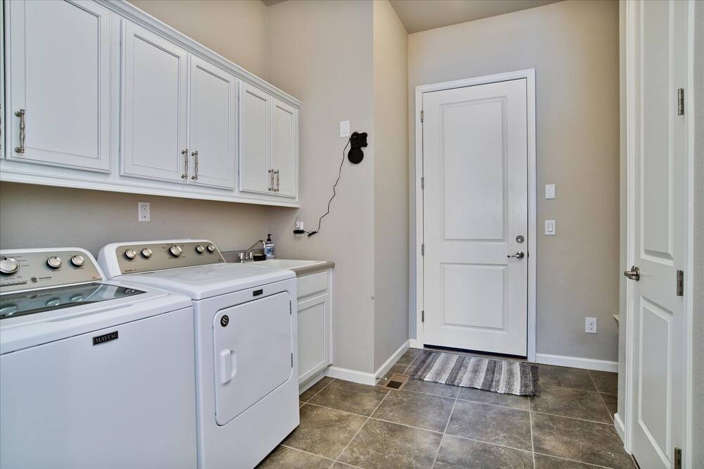 Photo of Kitchen in The Meadows