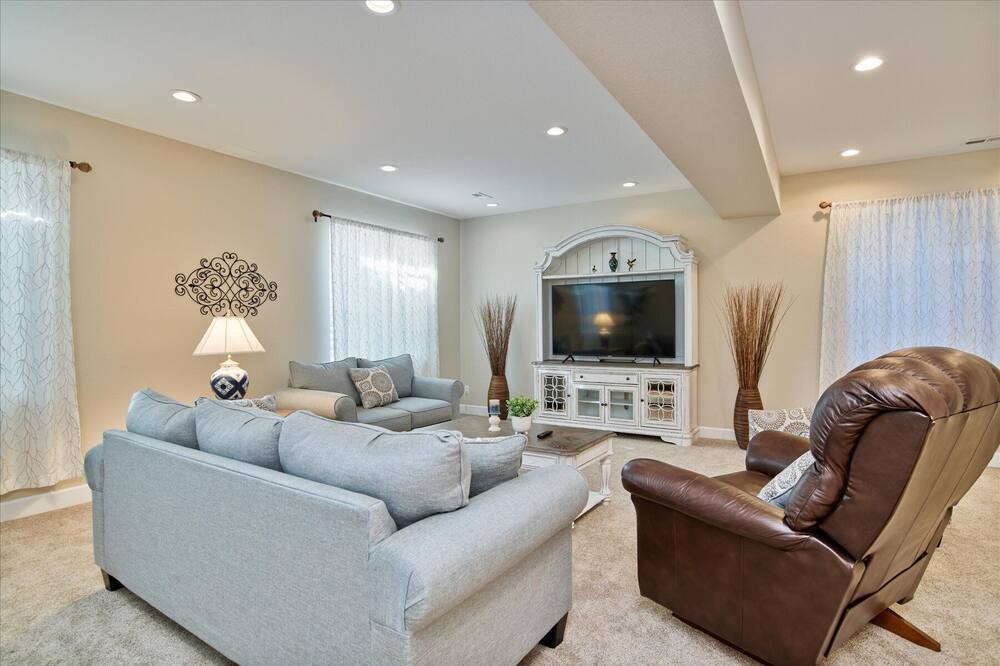 Photo of Livingroom in The Meadows