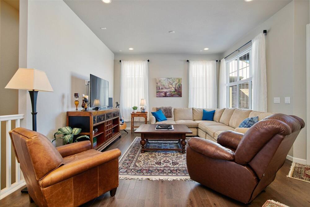 Photo of Livingroom in The Meadows