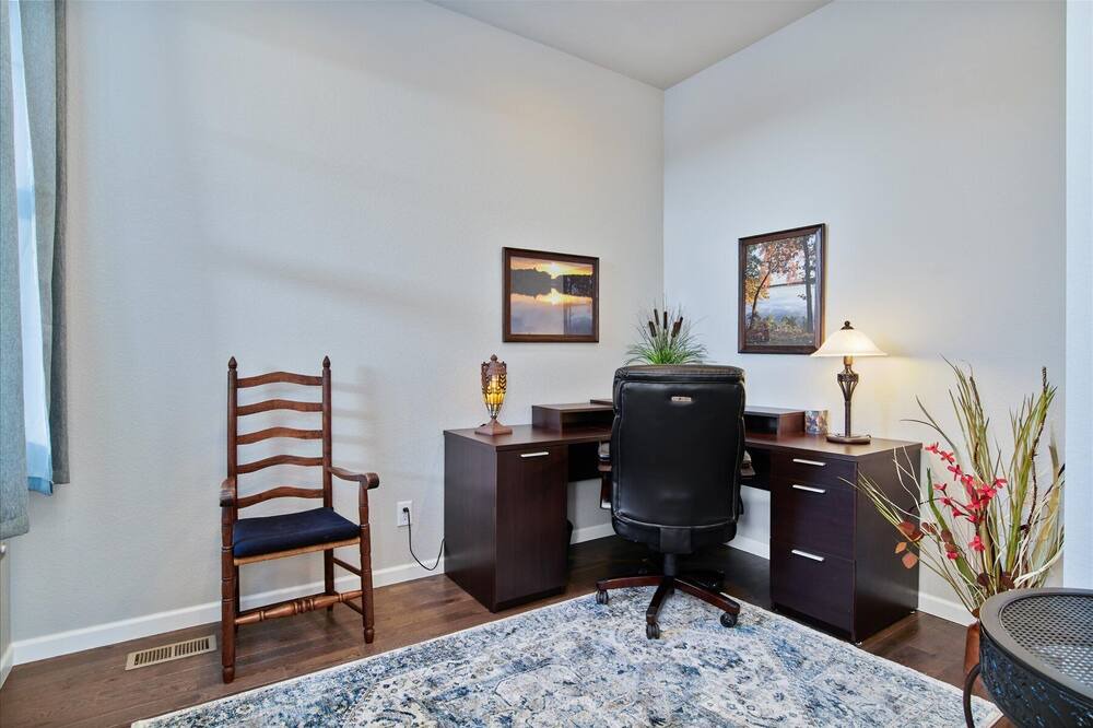 Photo of Bedroom in The Meadows