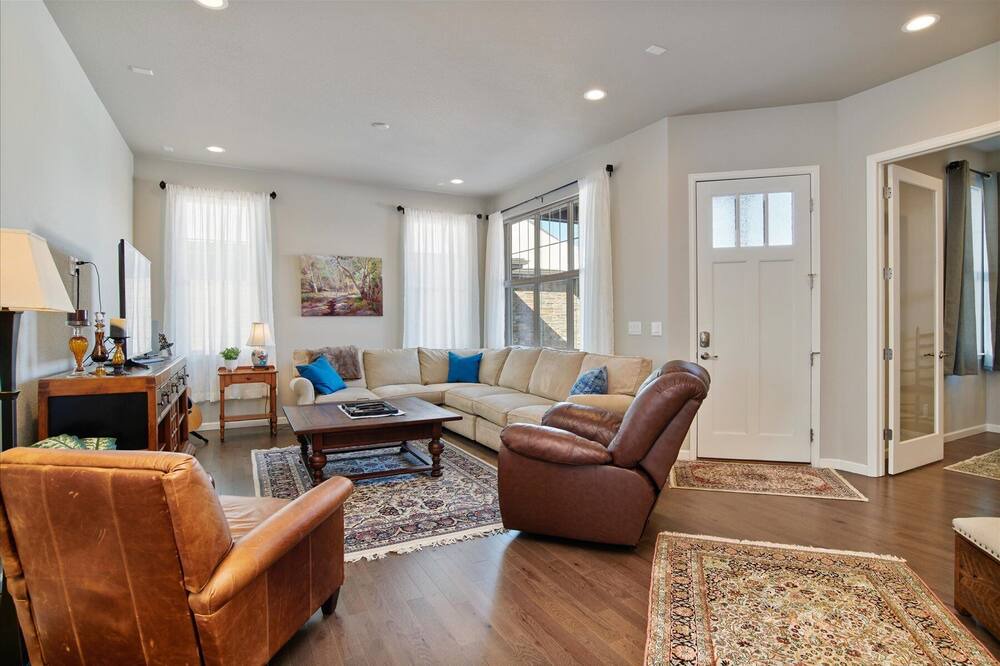 Photo of Livingroom in The Meadows