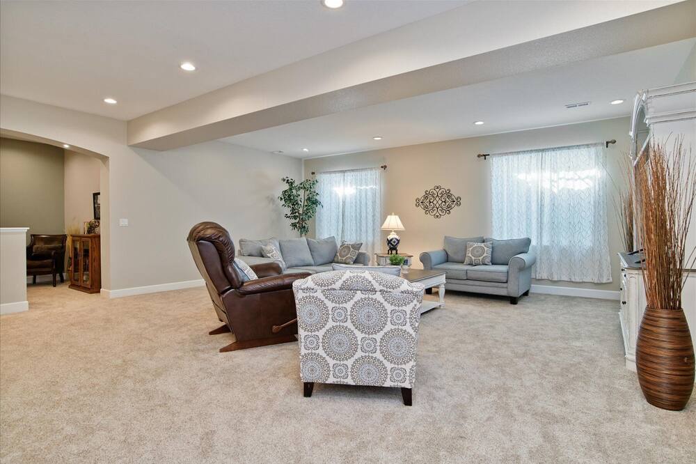 Photo of Livingroom in The Meadows