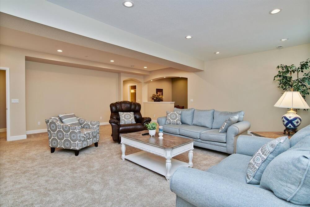 Photo of Livingroom in The Meadows