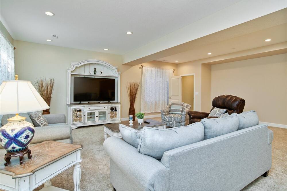 Photo of Livingroom in The Meadows