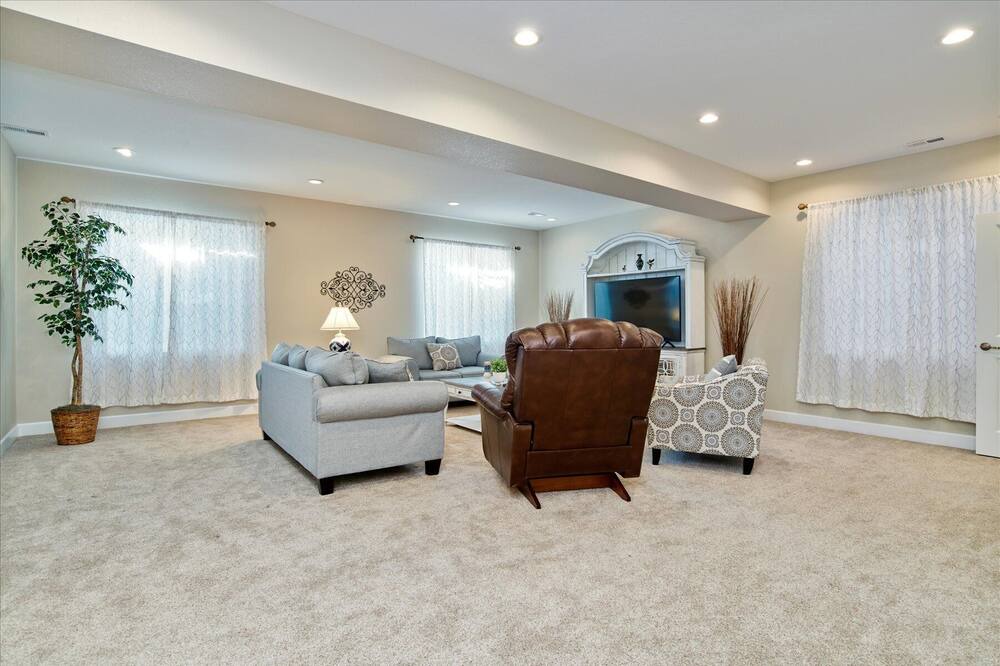 Photo of Livingroom in The Meadows