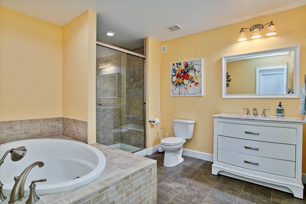 Photo of Bathroom in The Meadows