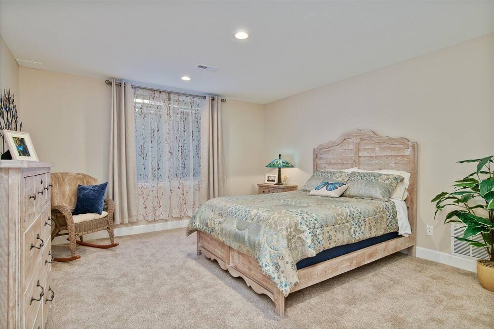 Photo of Bedroom in The Meadows