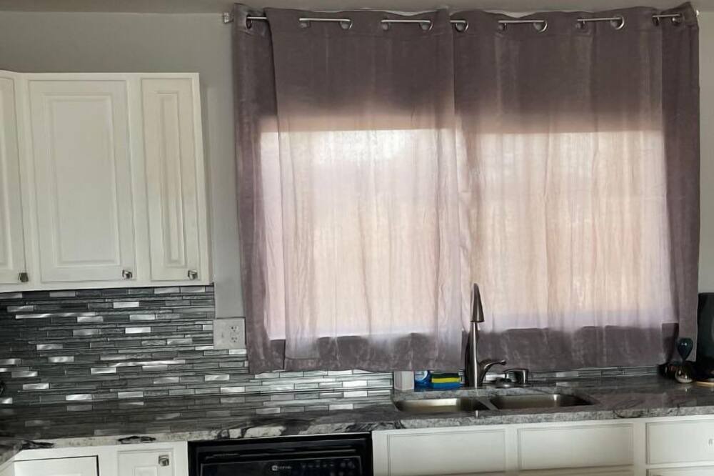 Photo of Kitchen in Pueblo