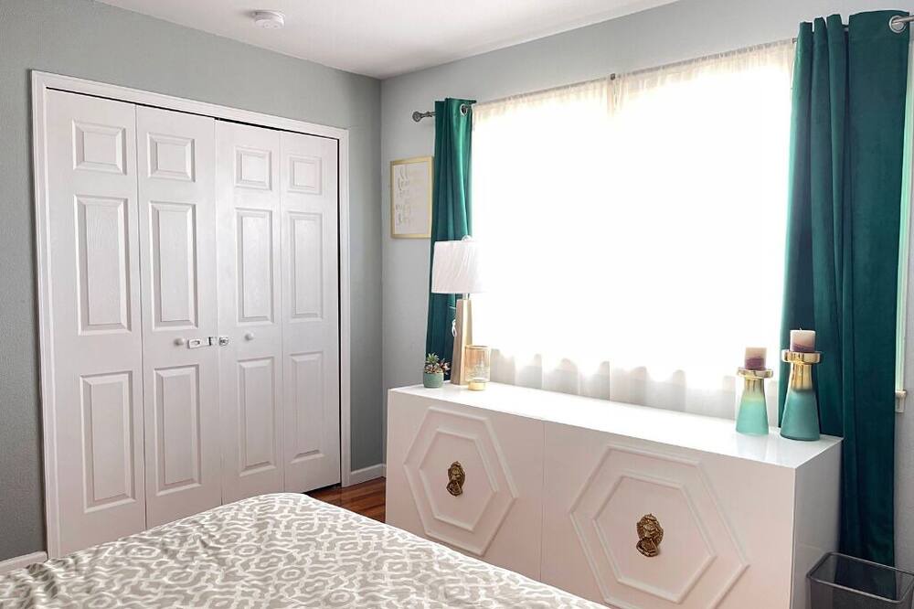 Photo of Bedroom in Pueblo