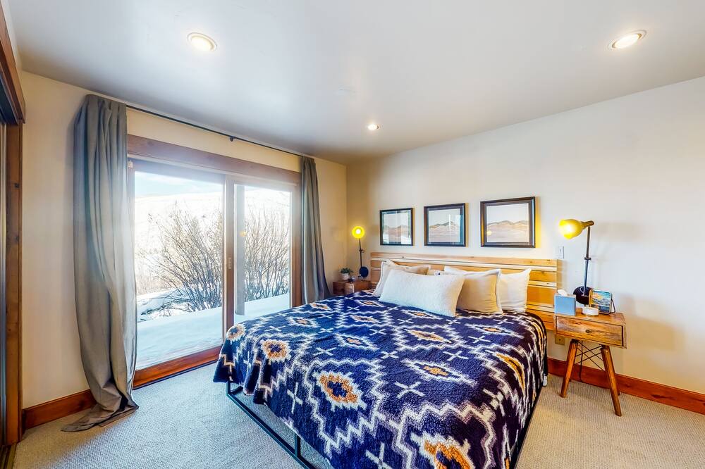 Photo of Bedroom in Eagle-Vail