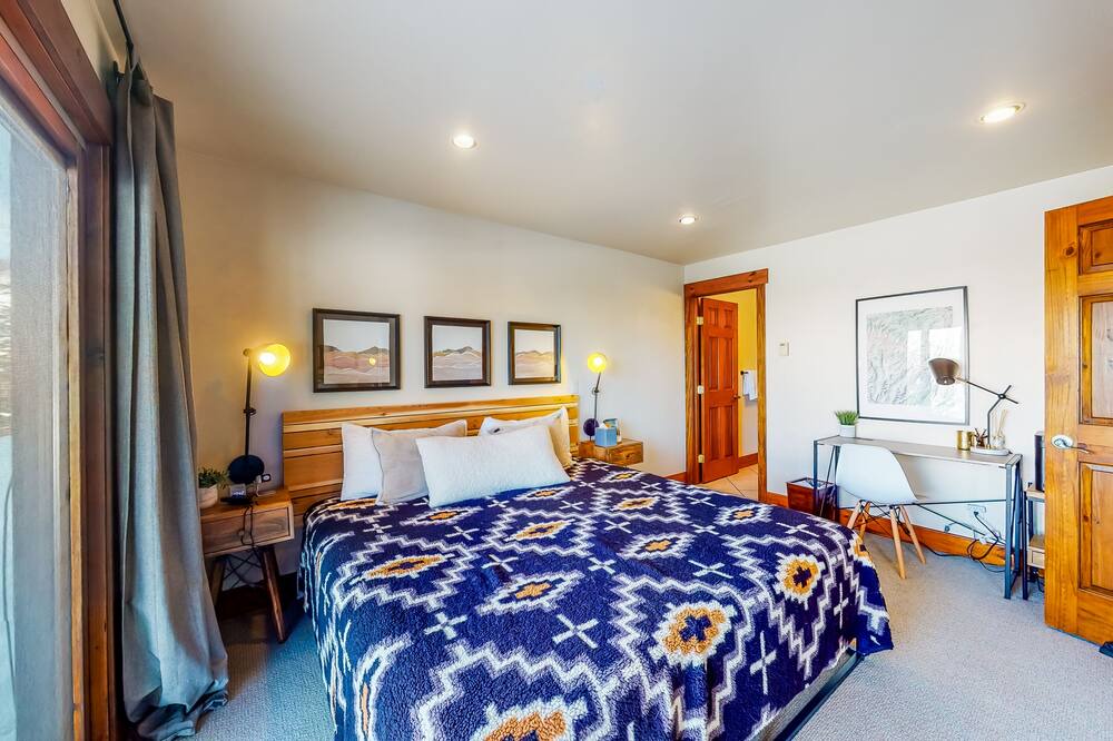 Photo of Bedroom in Eagle-Vail