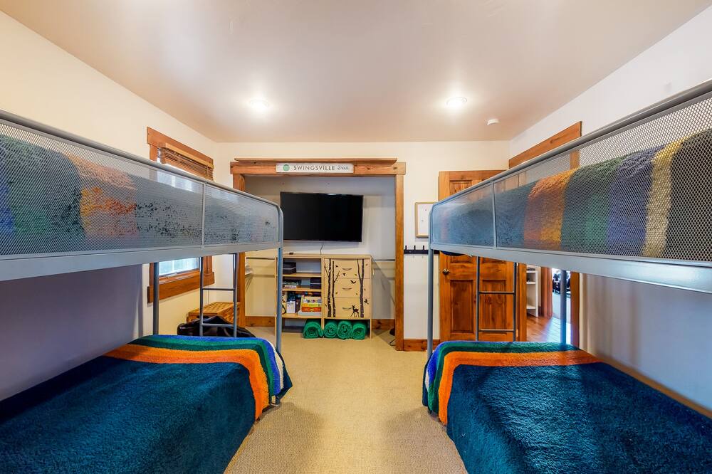 Photo of Bedroom in Eagle-Vail