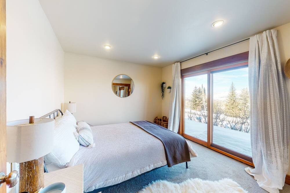 Photo of Bedroom in Eagle-Vail