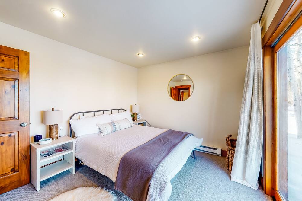 Photo of Bedroom in Eagle-Vail