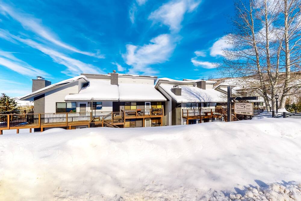 Photo of Outdoor in Eagle-Vail