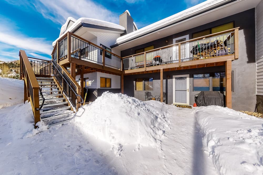 Photo of Outdoor in Eagle-Vail