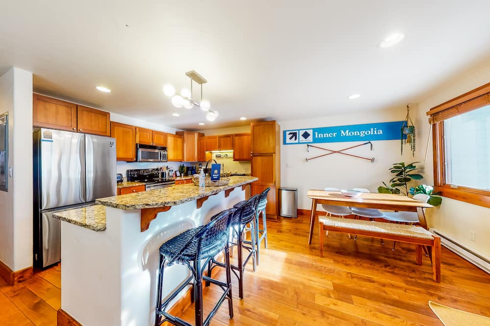 Photo of Kitchen in Eagle-Vail