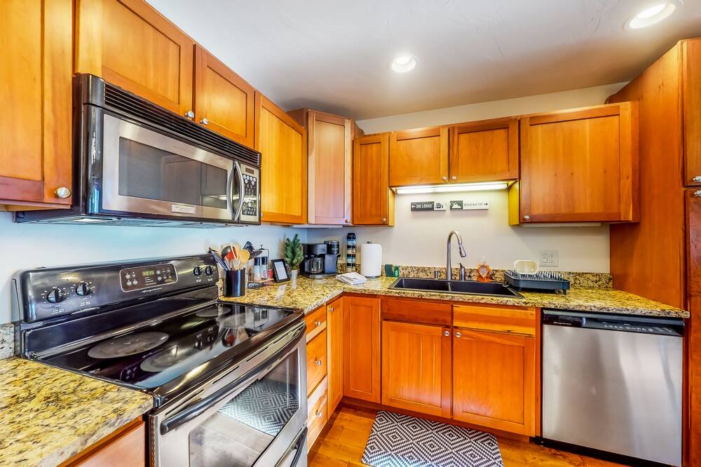 Photo of Kitchen in Eagle-Vail