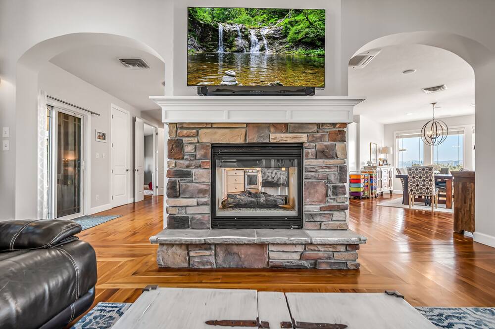 Photo of Livingroom in Redlands