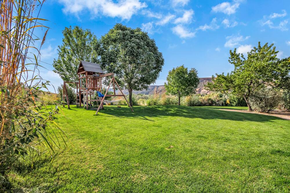 Photo of Outdoor in Redlands