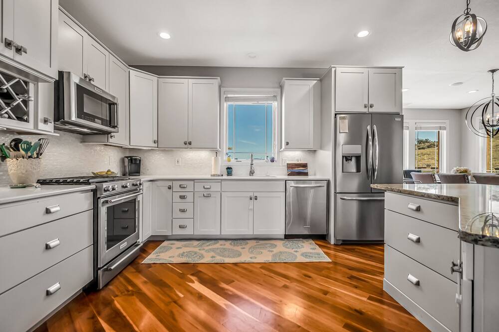 Photo of Kitchen in Redlands