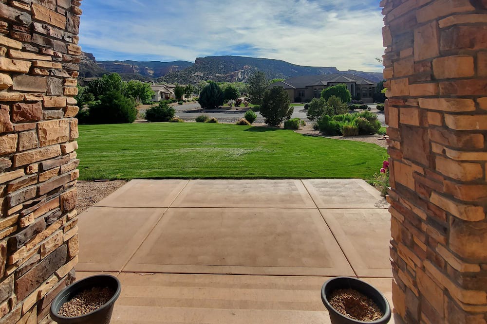 Photo of Patio Balcony in Redlands
