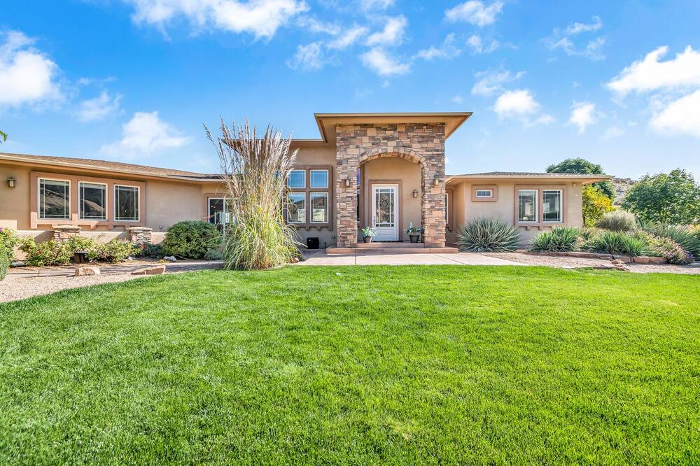 Photo of Outdoor in Redlands
