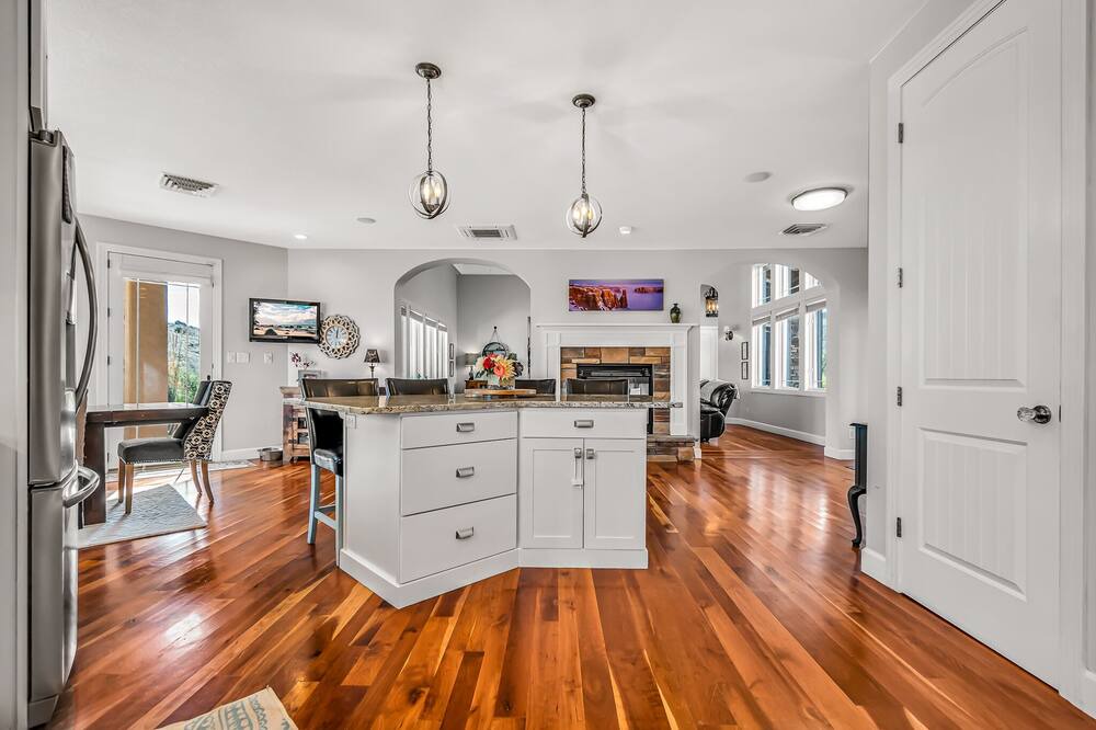 Photo of Kitchen in Redlands