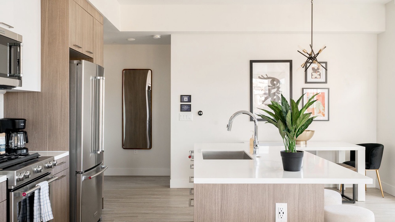 Photo of Kitchen in Highland